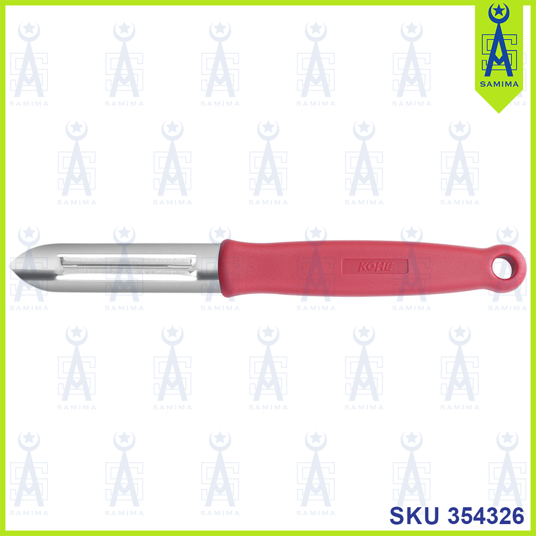 KOHE, KOHE 1101-1 STRAIGHT PEELER