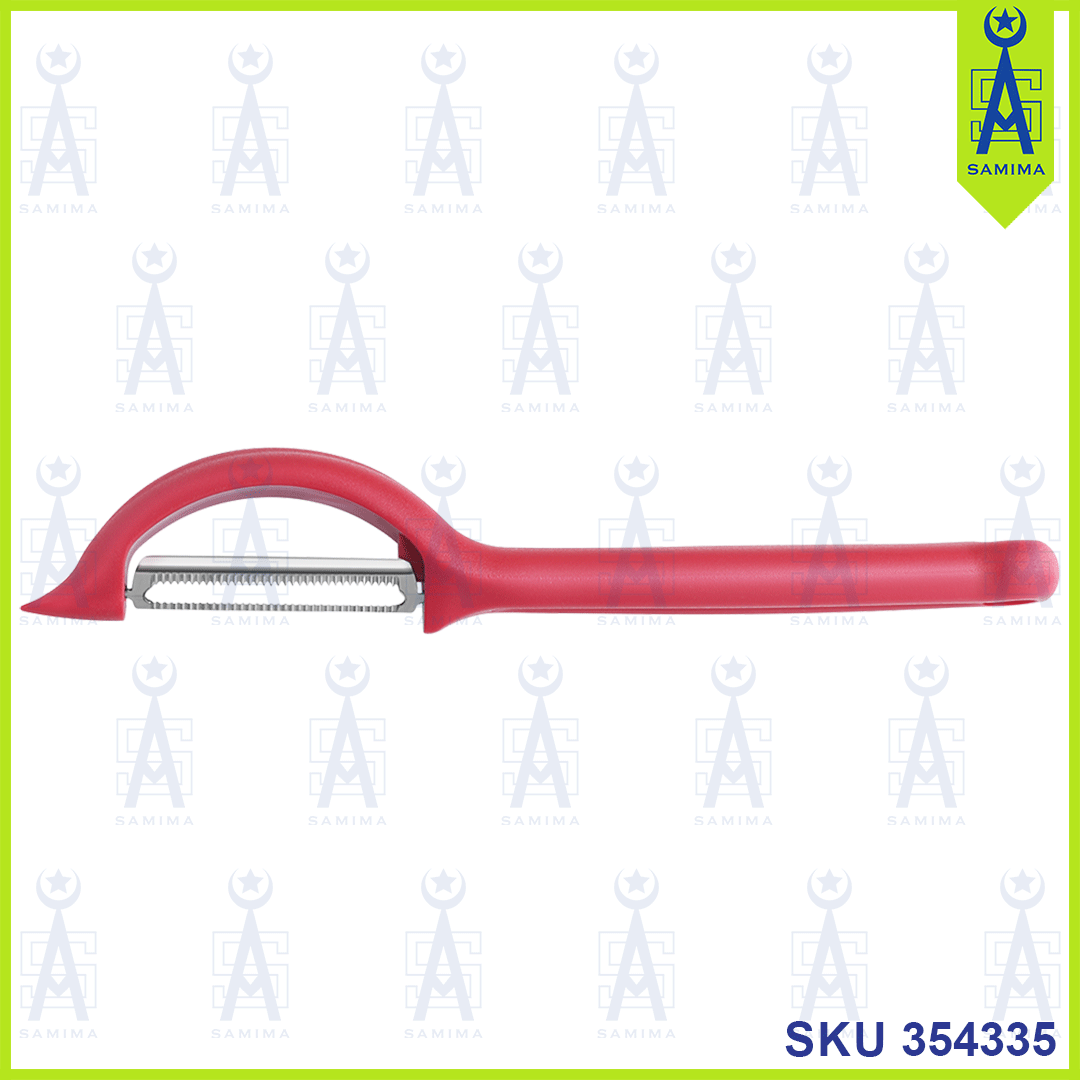 KOHE, KOHE 1102-2 P TYPE PEELER SERRATED