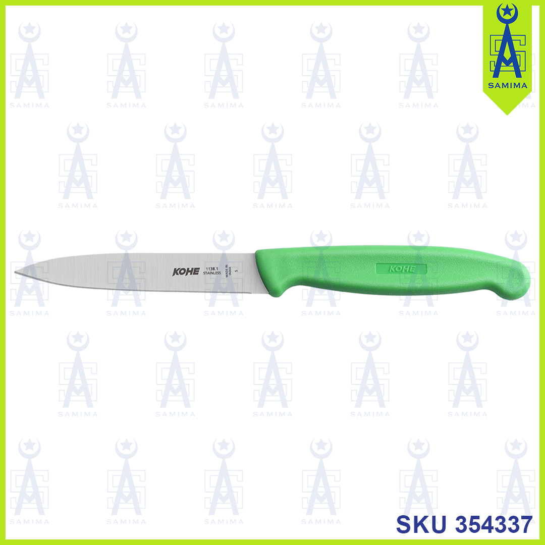 KOHE, KOHE 1138-1 UTILITY KNIFE