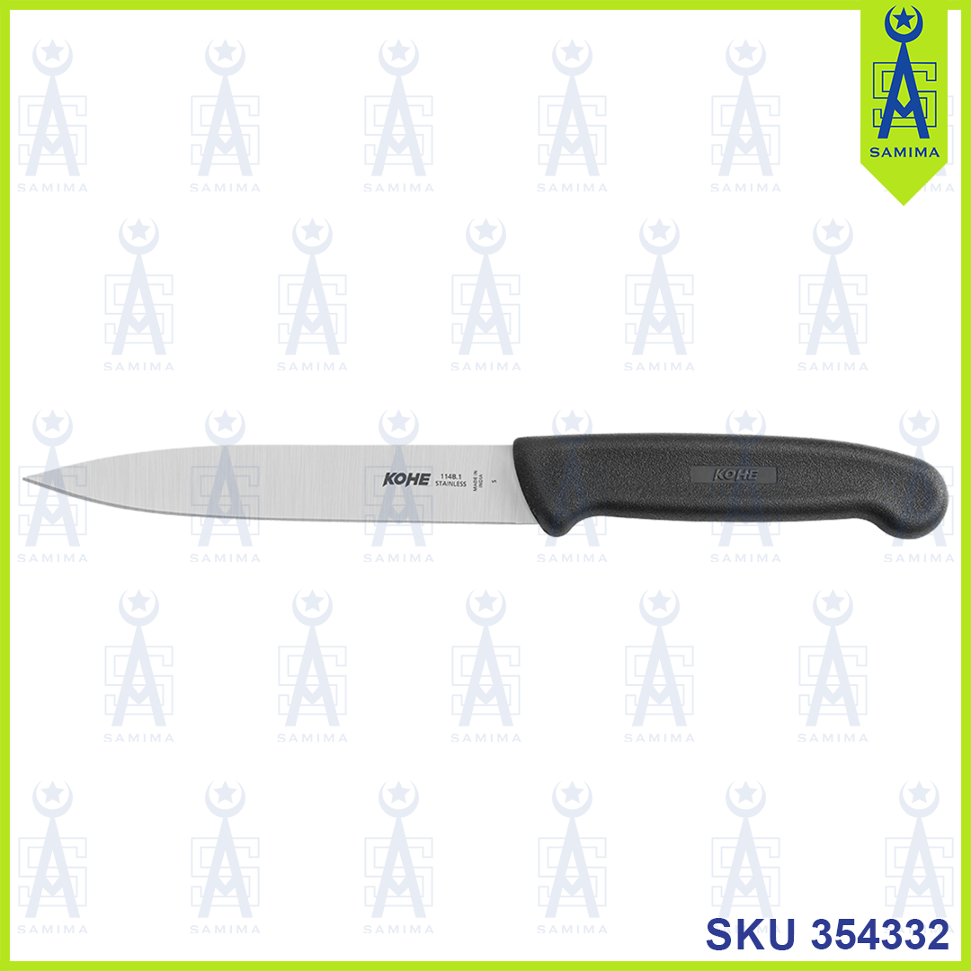 KOHE, KOHE 1148-1 UTILITY KNIFE