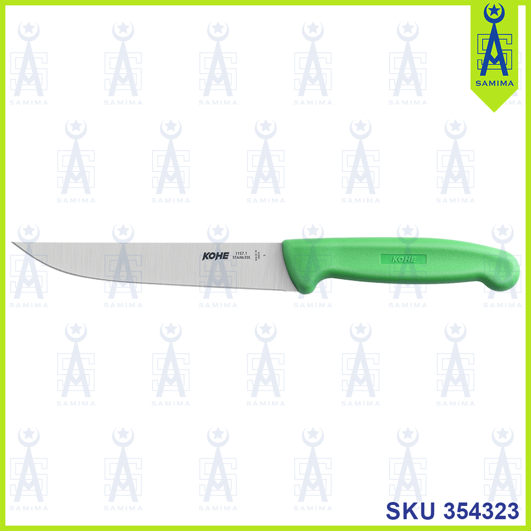 KOHE, KOHE 1157-1 UTILITY KNIFE