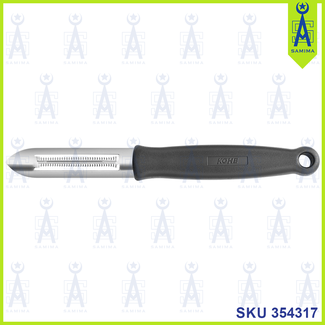 KOHE, KOHE 1201-2 STRAIGHT PEELER