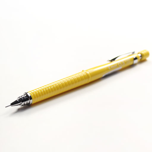 Pilot, PILOT 0.3 MECHANICAL PENCIL H-323-Y