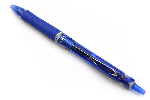 Pilot, PILOT  BPAB15 F/L ROLLER PEN ACROBALL (F) BLUE