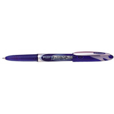 Pilot, PILOT  PERMABALL FINE BLUE