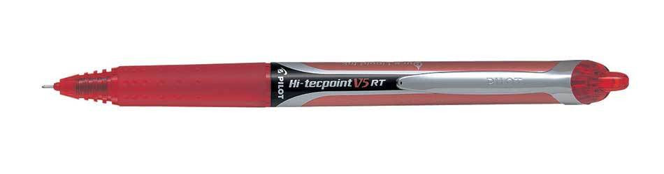 Pilot, PILOT  TECPOINT V5 RT RED 0.5