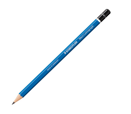 Staedtler, STAEDTLER PENCIL B