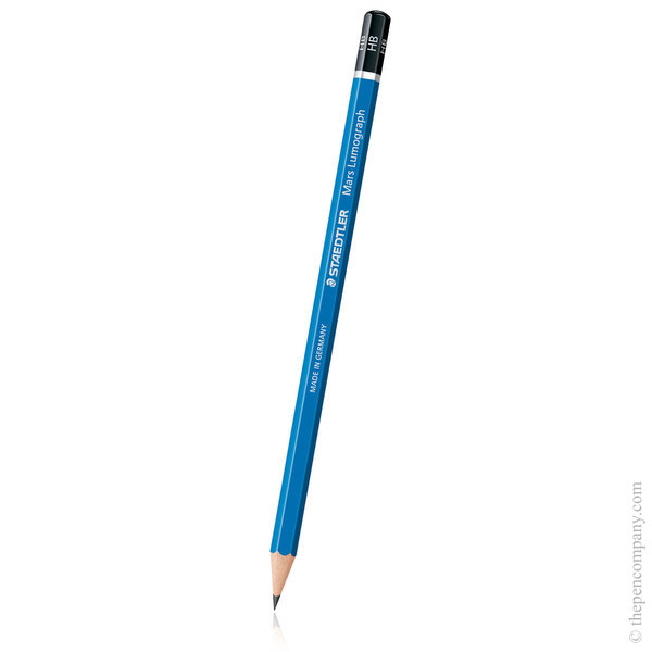 Staedtler, STAEDTLER PENCIL HB