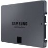 Samsung, Samsung 870 QVO 2 TB Solid State Drive - 2.5