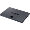 Samsung, Samsung 870 QVO 2 TB Solid State Drive - 2.5