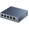 TP-Link, TP-Link 5-port Gigabit Desktop Switch (TL-SG105)