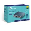 TP-Link, TP-Link 5-port Gigabit Desktop Switch (TL-SG105)