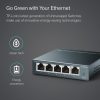 TP-Link, TP-Link 5-port Gigabit Desktop Switch (TL-SG105)