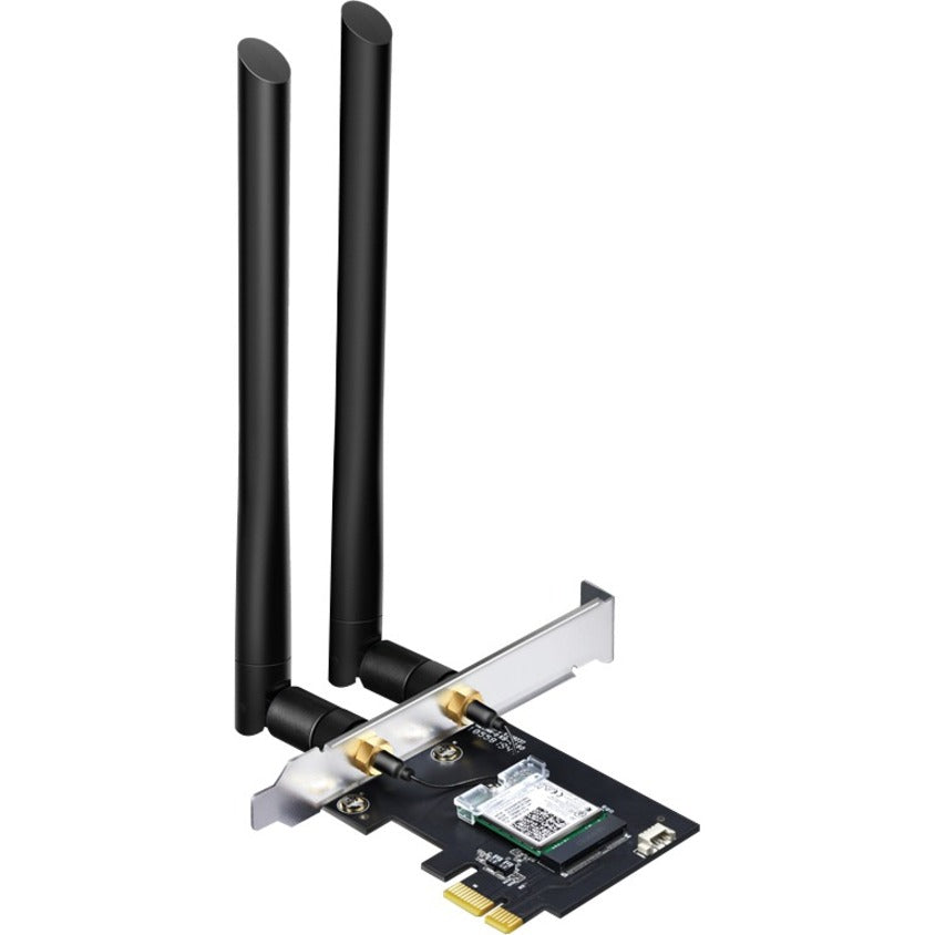 TP-Link, TP-Link AC1200 Wi-Fi Bluetooth 4.2 PCI Express Adapter (ARCHER T5E)