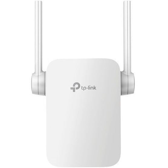 TP-Link, TP-Link AC1200 Wi-Fi Range Extender (RE305)