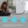 TP-Link, TP-Link AC1200 Wi-Fi Range Extender (RE305)