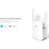 TP-Link, TP-Link AC1200 Wi-Fi Range Extender (RE305)