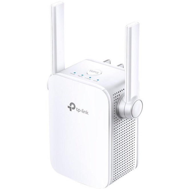 TP-Link, TP-Link AC1200 Wi-Fi Range Extender (RE305)