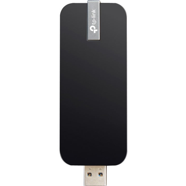 TP-Link, TP-Link AC1200 Wireless Dual Band USB 3.0 Adapt. (Archer T4U)