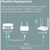 TP-Link, TP-Link AC1200 Wireless Gigabit Access Point (TL-WA1201)[Discontinued]