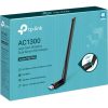 TP-Link, TP-Link Archer T3U Plus - IEEE 802.11ac Dual Band Wi-Fi Adapter for Desktop Computer/Notebook