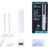 TP-Link, TP-Link (EAP225-Outdoor) Wireless Access Point/Bridge