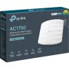 TP-Link, TP-Link EAP245_V3 - Omada AC1750 Gigabit Wireless Access Point - Limited Lifetime Warranty (EAP245 V3)