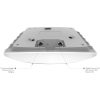 TP-Link, TP-Link Omada EAP245 IEEE 802.11ac 1.71 Gbit/s Wireless Access Point