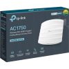 TP-Link, TP-Link Omada EAP245 IEEE 802.11ac 1.71 Gbit/s Wireless Access Point