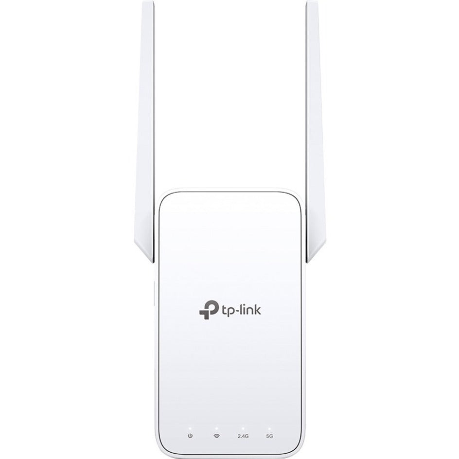 TP-Link, TP-Link RE315 - Dual Band IEEE 802.11ac 1.17 Gbit/s Wireless Range Extender