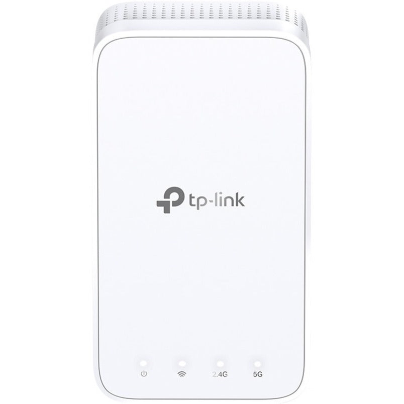 TP-Link, TP-Link RE330 - Dual Band IEEE 802.11 a/b/g/n/ac 1.17 Gbit/s Wireless Range Extender