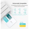 TP-Link, TP-Link RE330 - Dual Band IEEE 802.11 a/b/g/n/ac 1.17 Gbit/s Wireless Range Extender