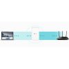 TP-Link, TP-Link RE330 - Dual Band IEEE 802.11 a/b/g/n/ac 1.17 Gbit/s Wireless Range Extender