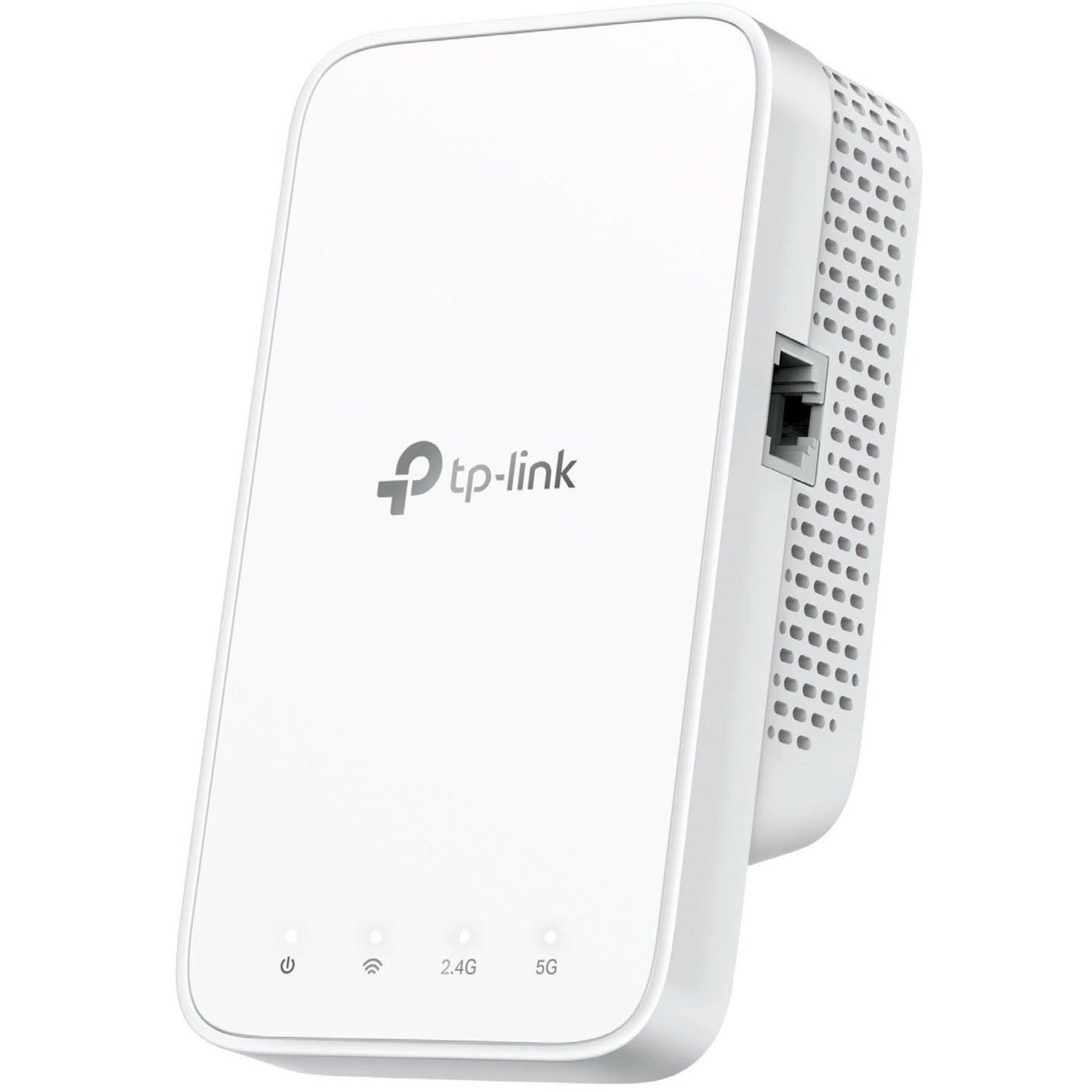 TP-Link, TP-Link RE330 - Dual Band IEEE 802.11 a/b/g/n/ac 1.17 Gbit/s Wireless Range Extender