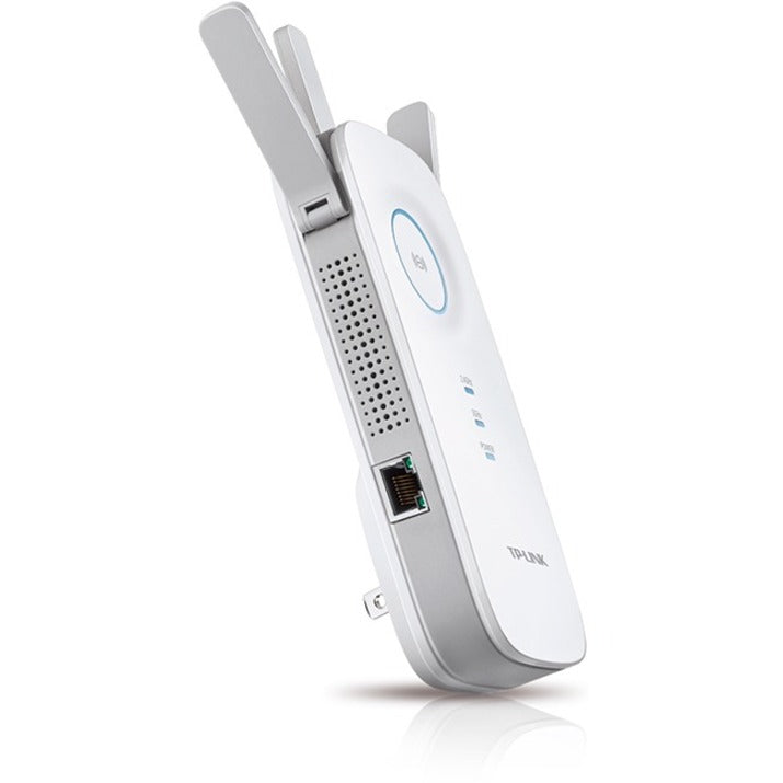 TP-Link, TP-Link RE450 - IEEE 802.11ac 1.71 Gbit/s Wireless Range Extender[Discontinued]