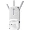 TP-Link, TP-Link RE450 - IEEE 802.11ac 1.71 Gbit/s Wireless Range Extender[Discontinued]