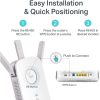 TP-Link, TP-Link RE450 - IEEE 802.11ac 1.71 Gbit/s Wireless Range Extender[Discontinued]