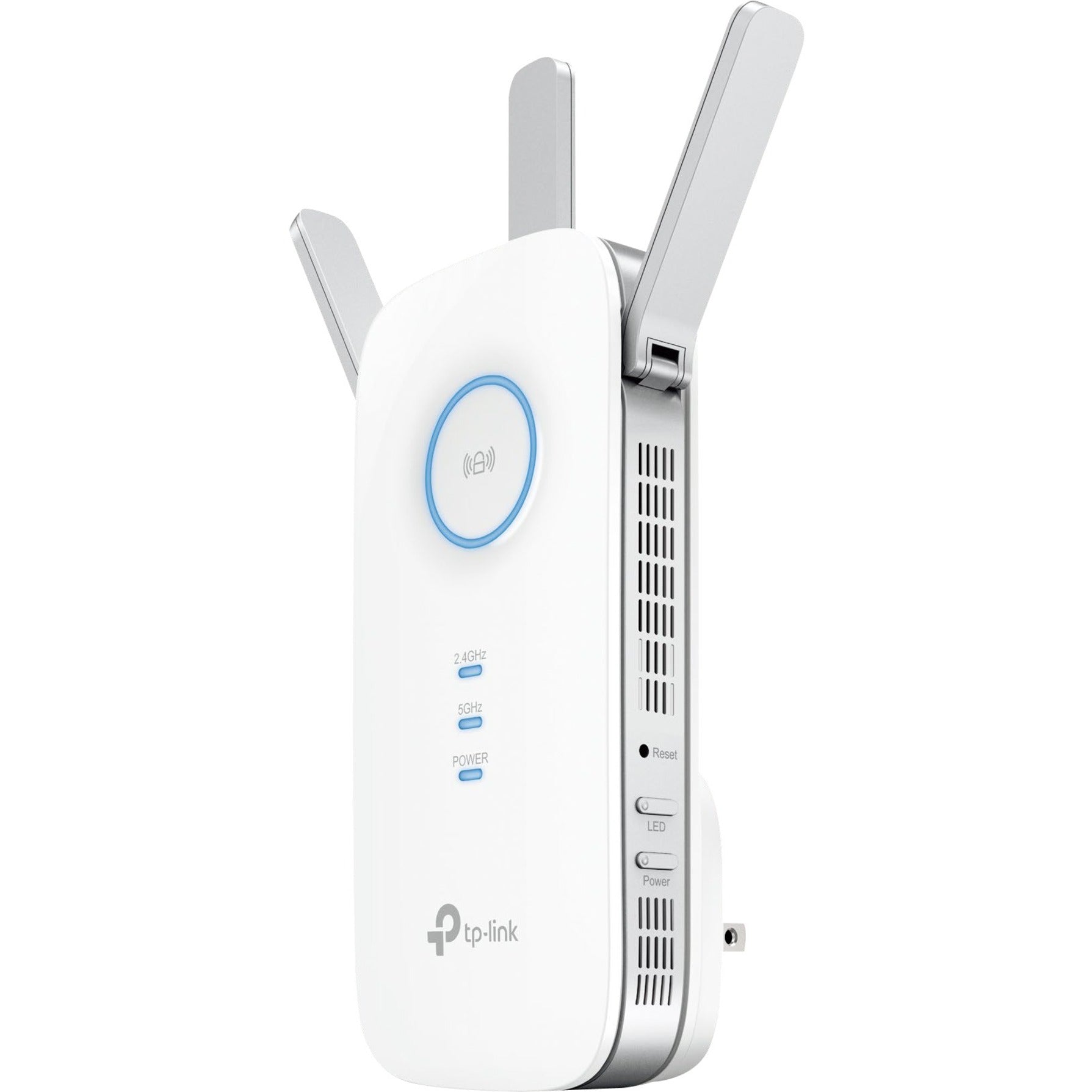 TP-Link, TP-Link RE450 - IEEE 802.11ac 1.71 Gbit/s Wireless Range Extender[Discontinued]